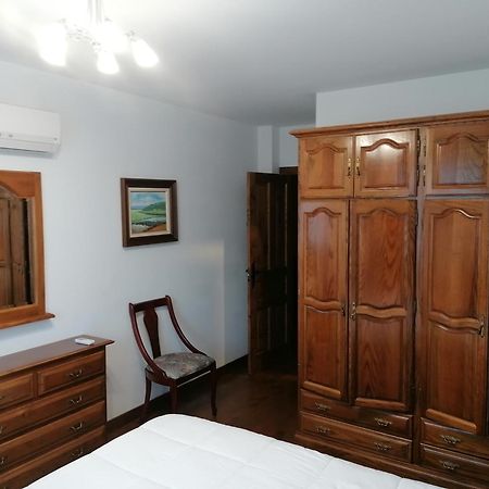 Casa Rural Soroa Landetxea Arantza Luaran gambar