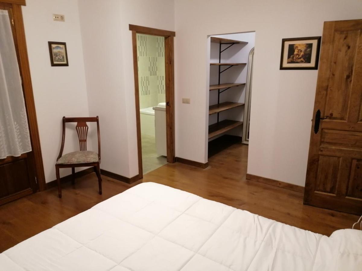 Casa Rural Soroa Landetxea Arantza Luaran gambar