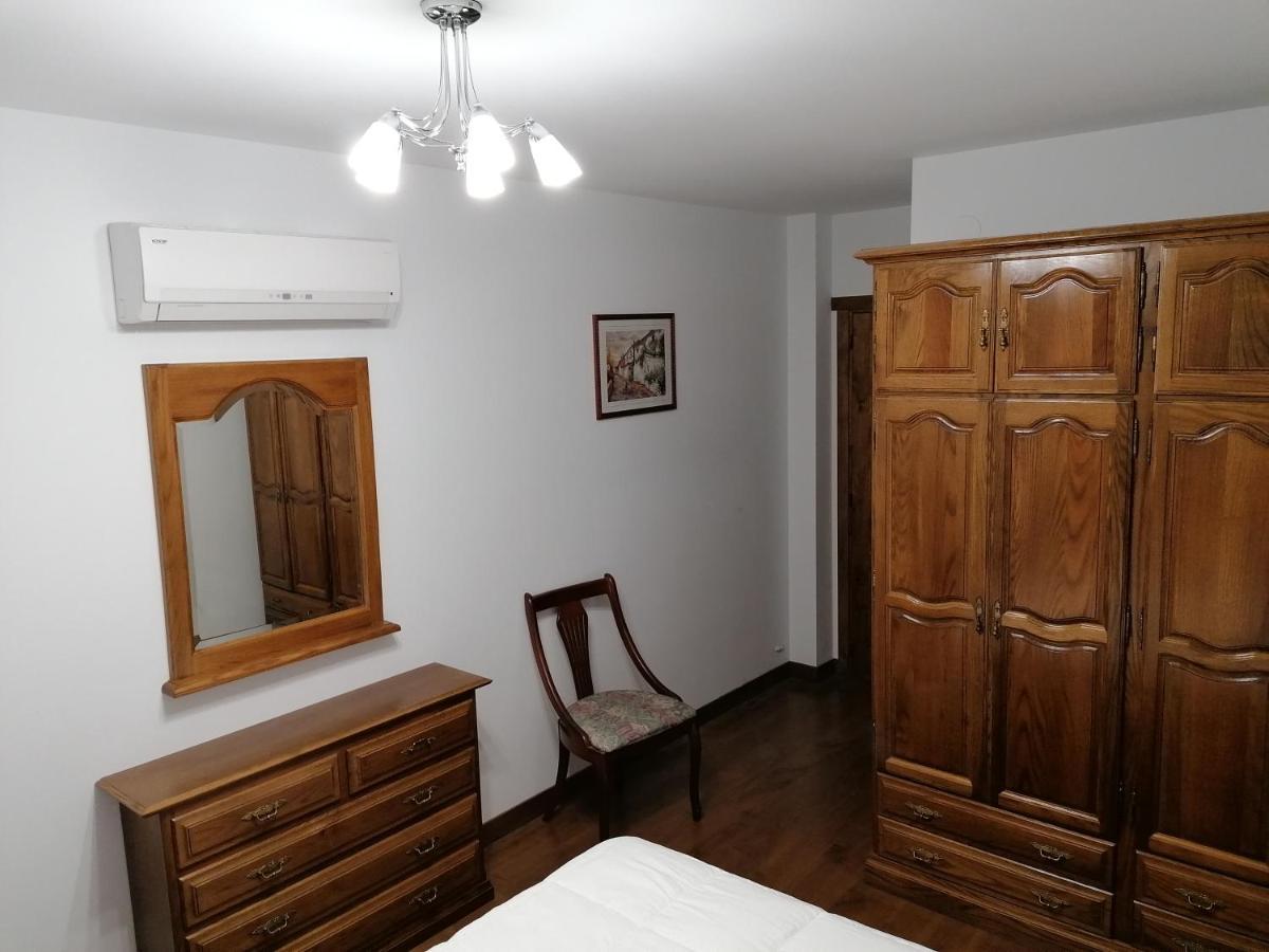 Casa Rural Soroa Landetxea Arantza Luaran gambar