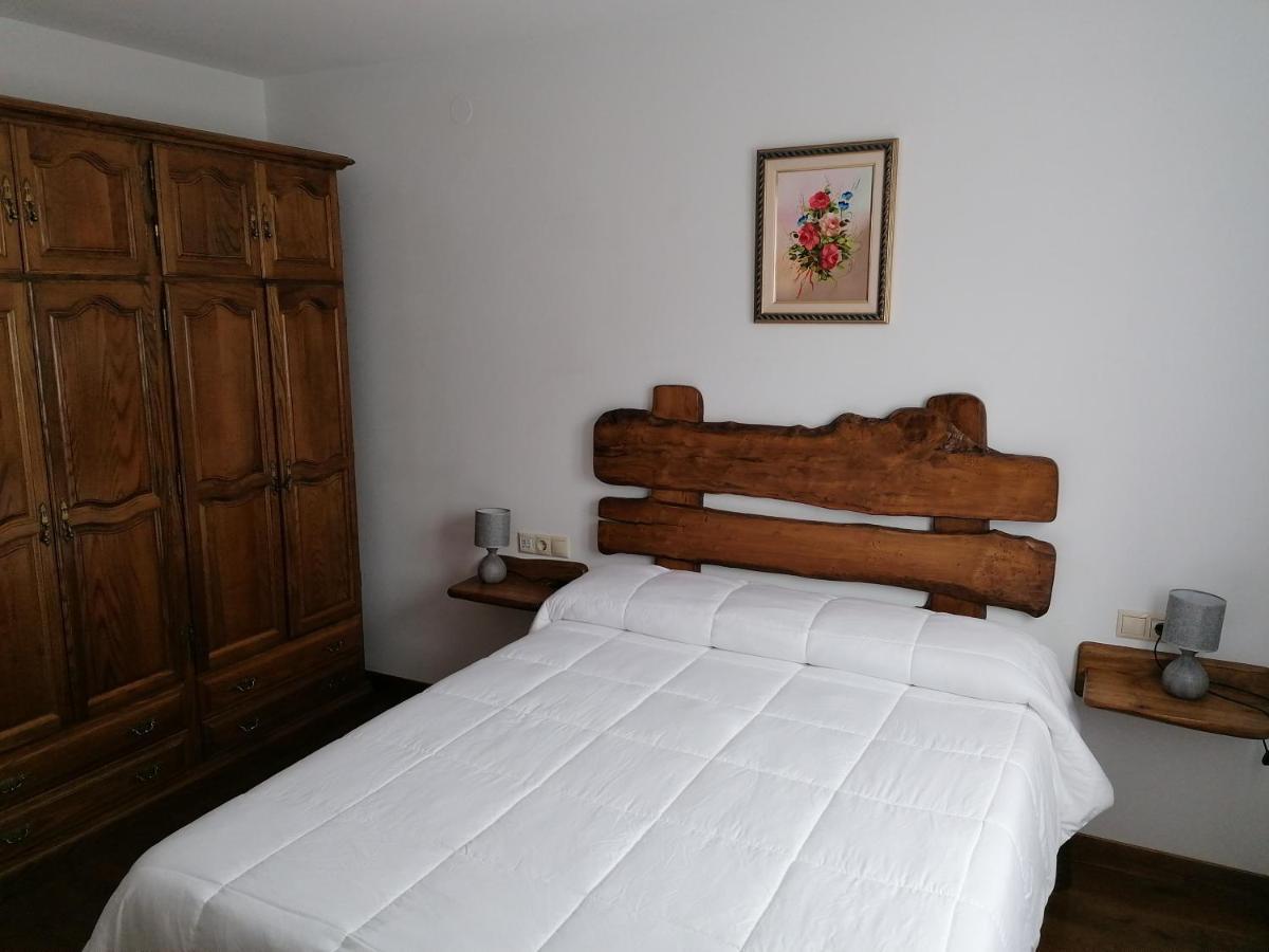Casa Rural Soroa Landetxea Arantza Luaran gambar