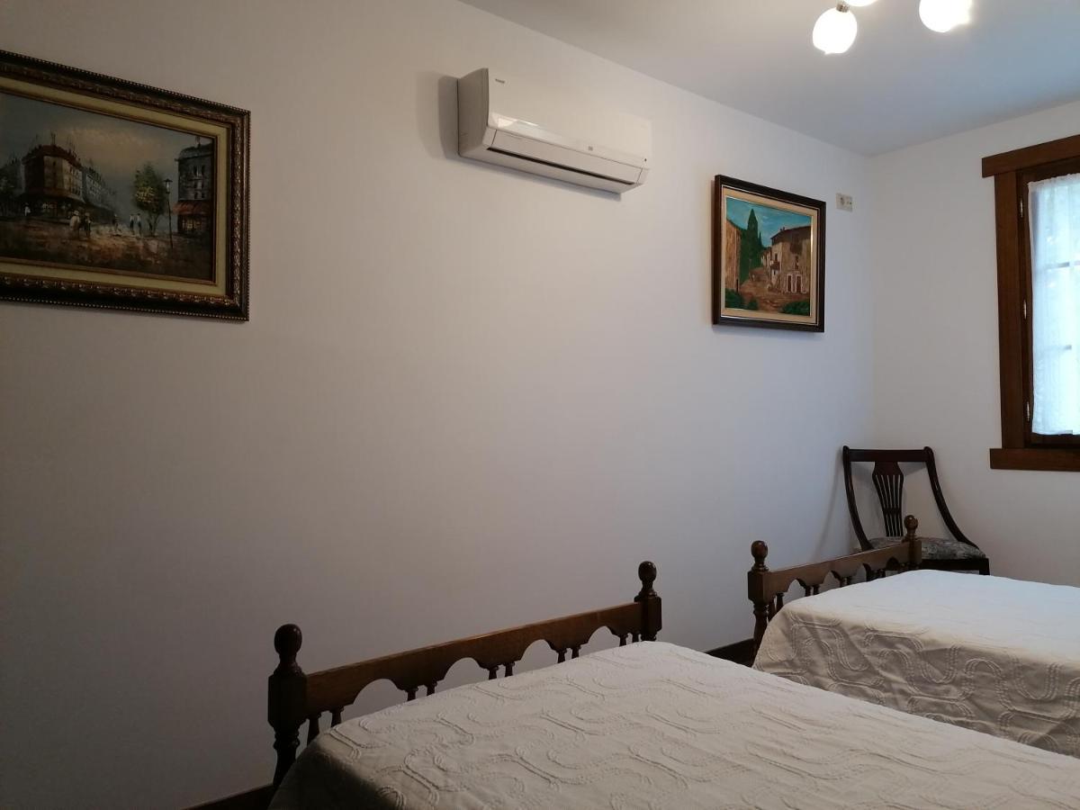 Casa Rural Soroa Landetxea Arantza Luaran gambar