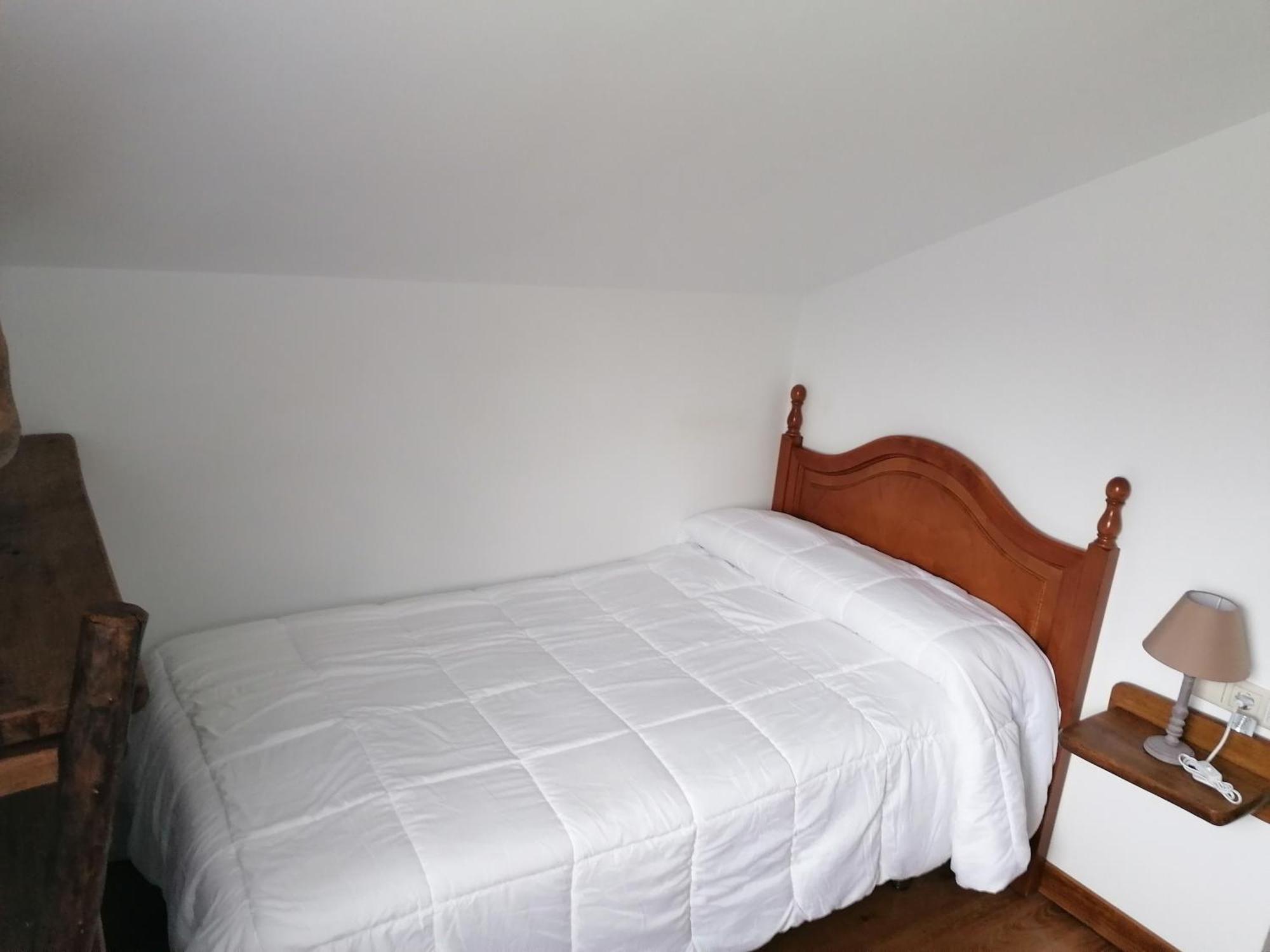 Casa Rural Soroa Landetxea Arantza Luaran gambar