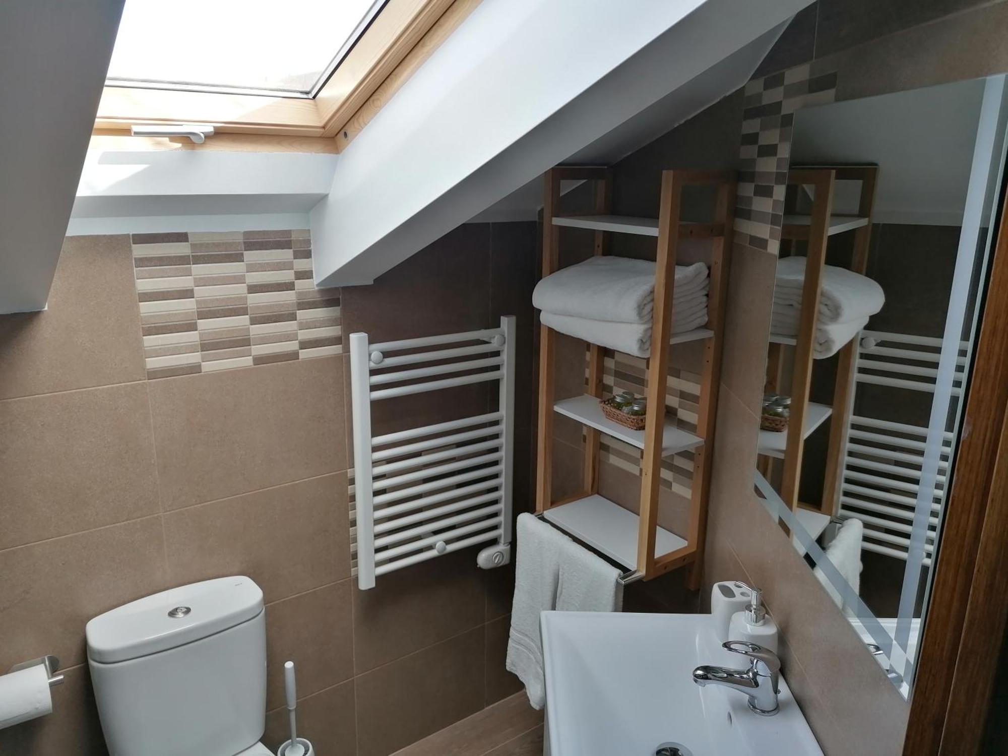 Casa Rural Soroa Landetxea Arantza Luaran gambar