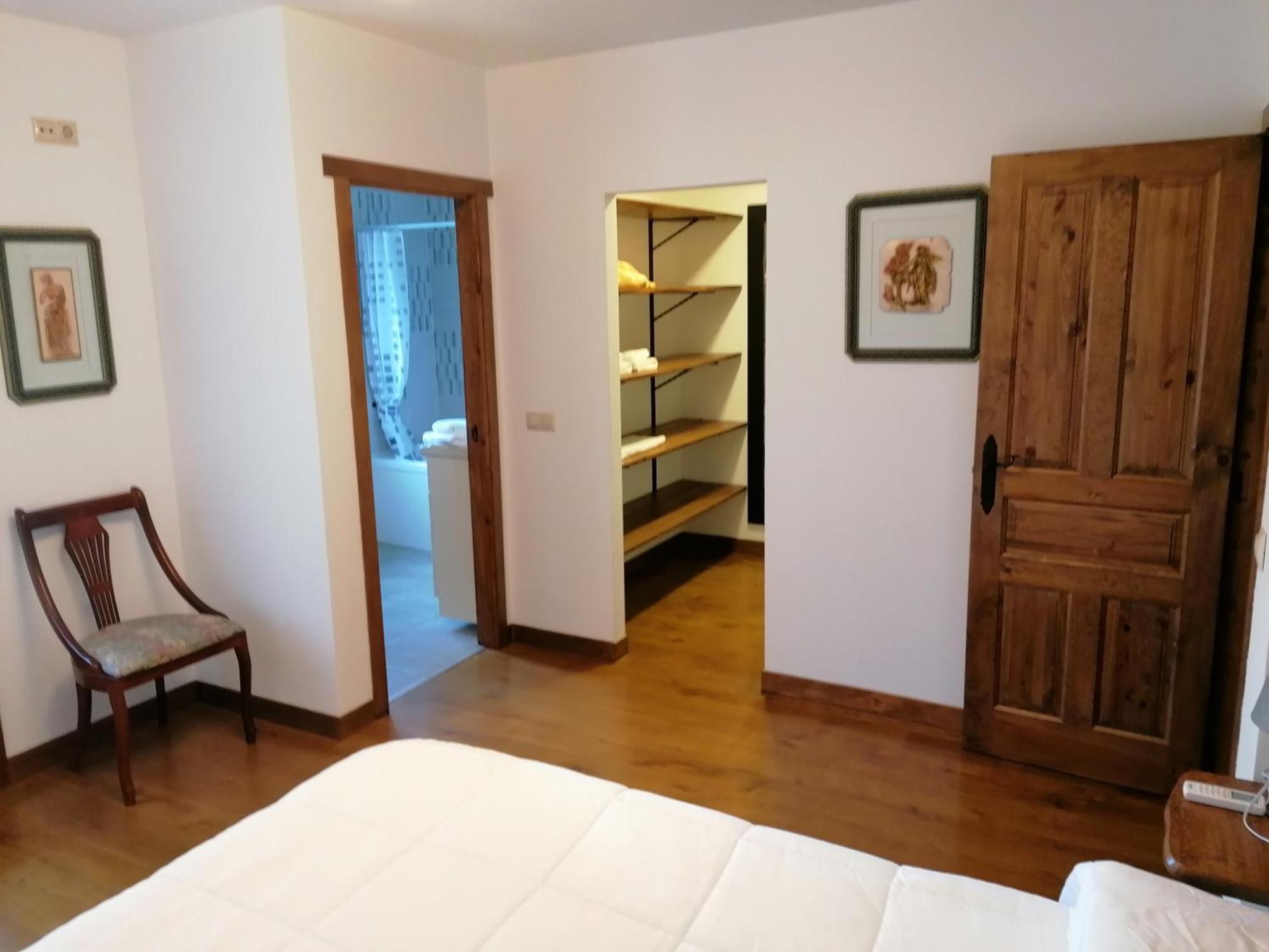 Casa Rural Soroa Landetxea Arantza Luaran gambar