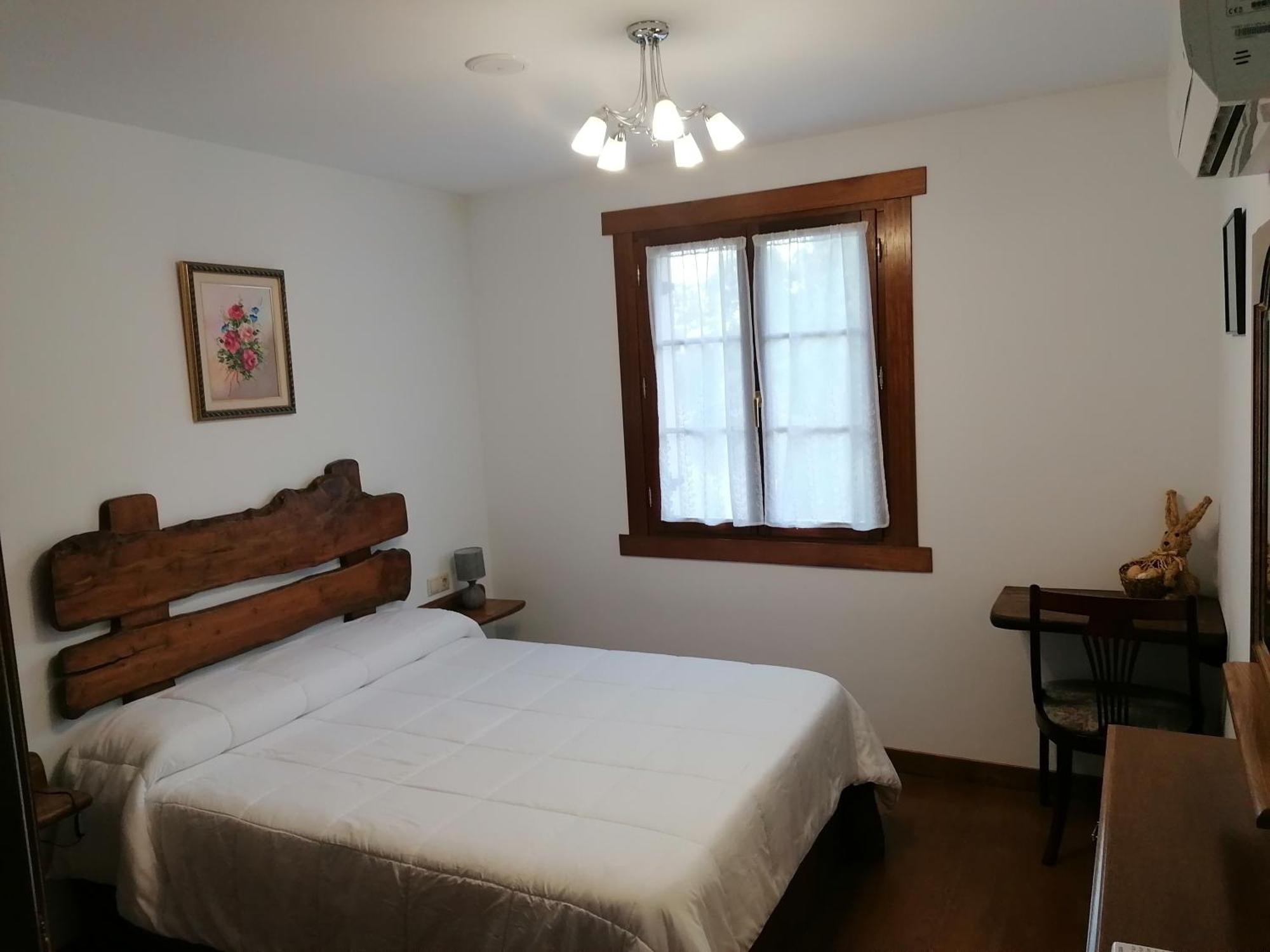 Casa Rural Soroa Landetxea Arantza Luaran gambar