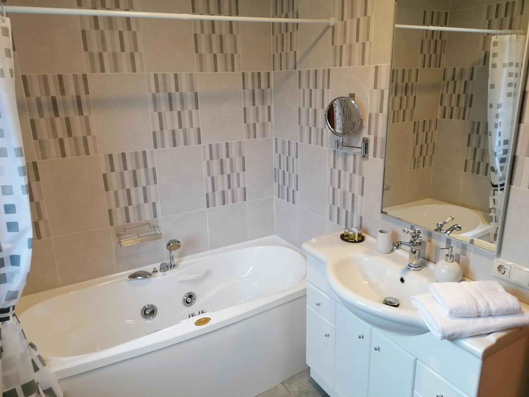 Casa Rural Soroa Landetxea Arantza Luaran gambar