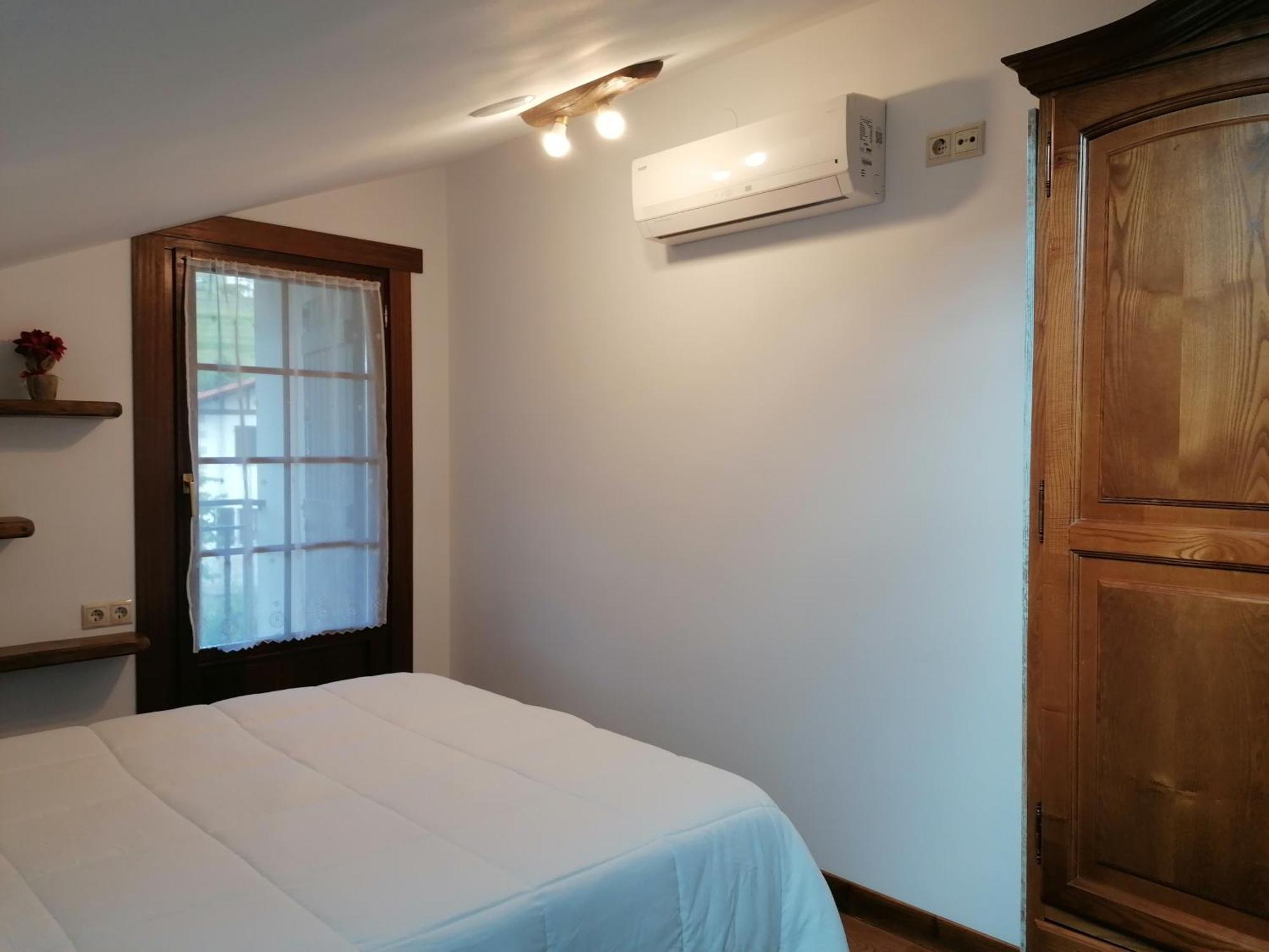 Casa Rural Soroa Landetxea Arantza Luaran gambar