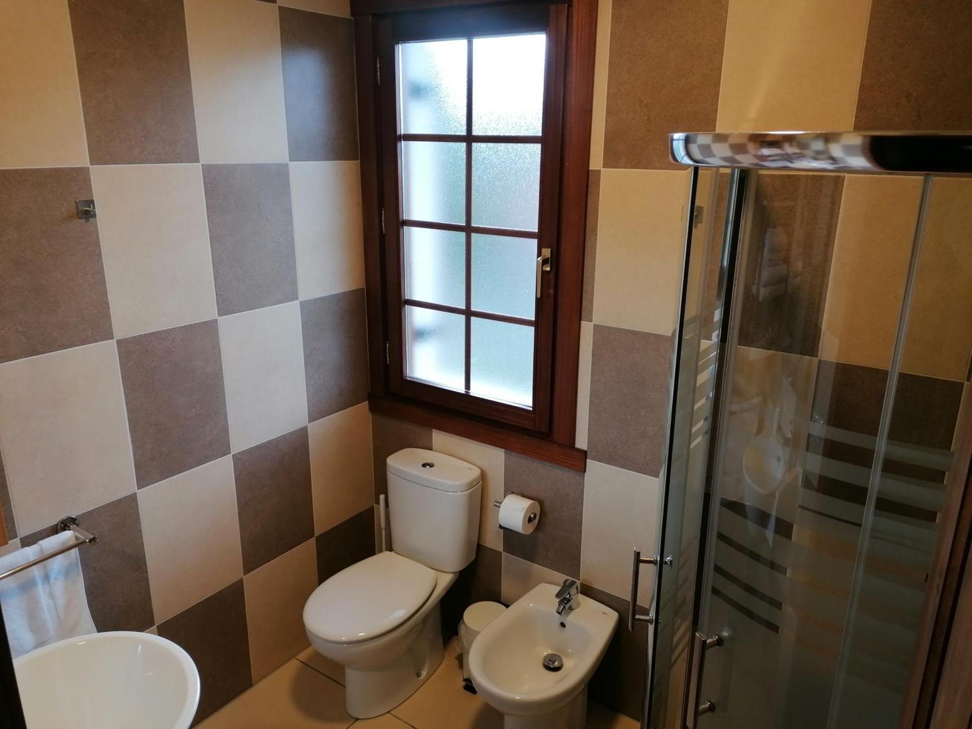Casa Rural Soroa Landetxea Arantza Luaran gambar