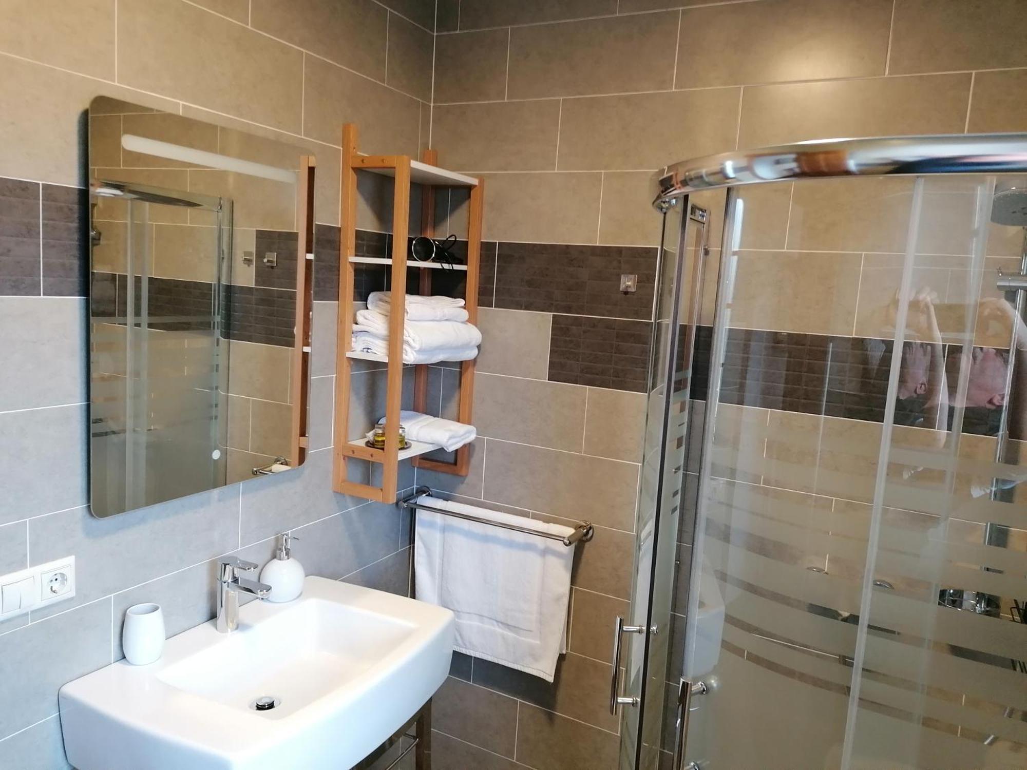 Casa Rural Soroa Landetxea Arantza Luaran gambar